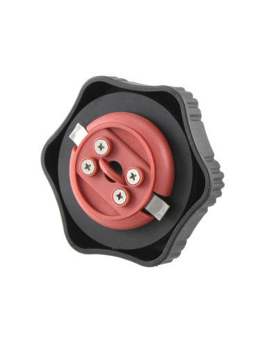 Tapón de combustible