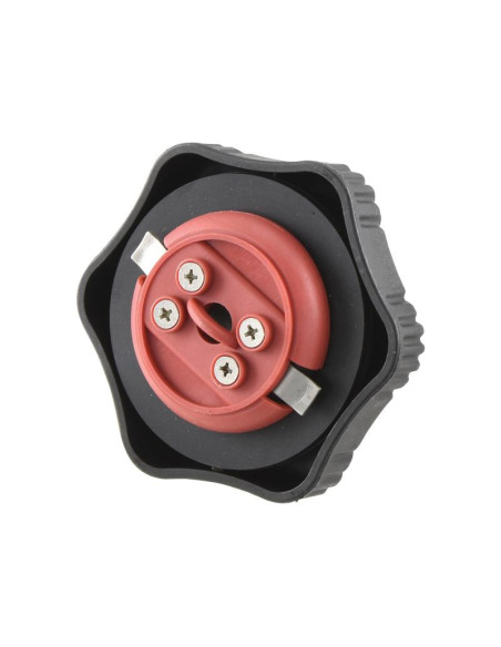 Tapón de combustible