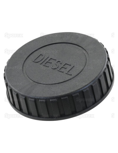 Tapón de combustible