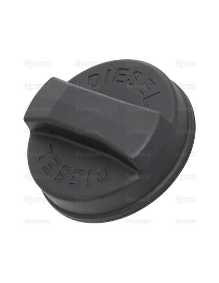 Tapón de combustible