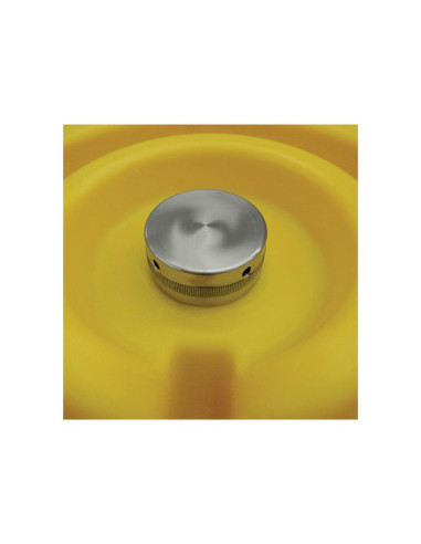 Tapón de combustible