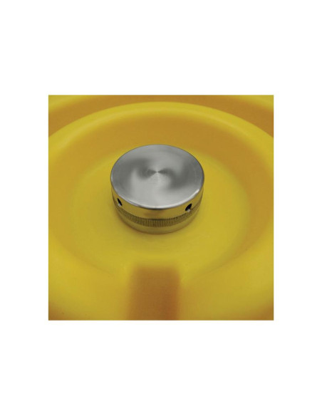 Tapón de combustible