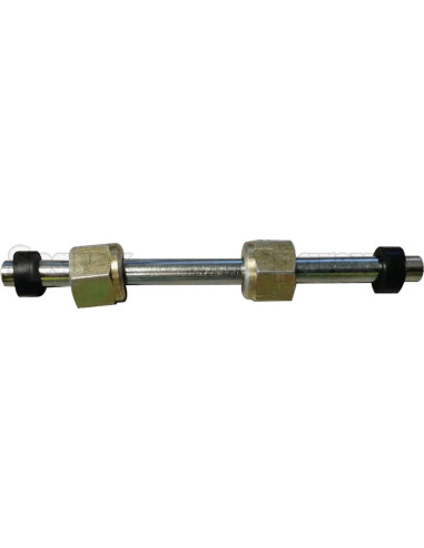 Tubo Conductor Combustible