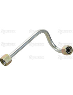 Tubo Conductor Combustible