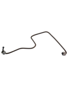 Tubo Conductor Inyector