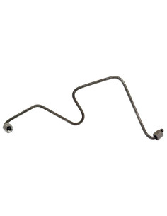 Tubo Conductor Inyector