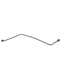 Tubo Conductor Inyector