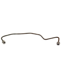 Tubo Conductor Inyector