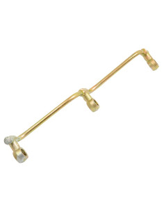 Tubo Conductor Inyector Combustible