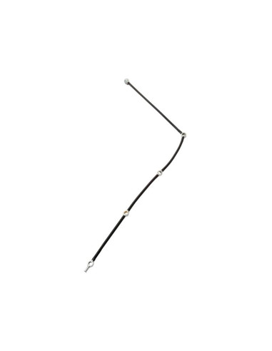 Tubo Conductor Inyector Combustible