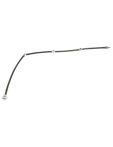 Tubo Conductor Inyector Combustible