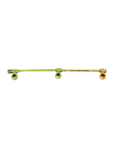 Tubo Conductor Inyector Combustible