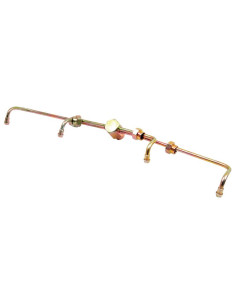 Tubo Conductor Inyector Combustible