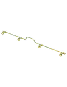 Tubo Conductor Inyector Combustible