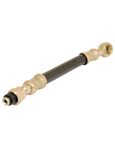 Tubo de combustible