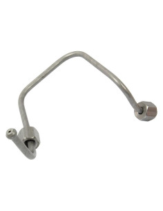 Tubo del inyector de combustible