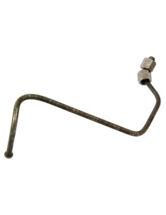 Tubo del inyector de combustible