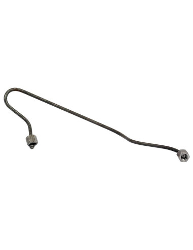 Tubo del inyector de combustible
