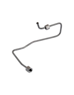 Tubo del inyector de combustible