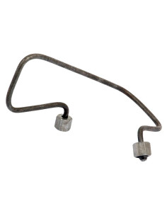 Tubo del inyector de combustible