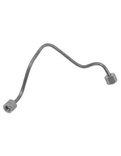 Tubo del inyector de combustible