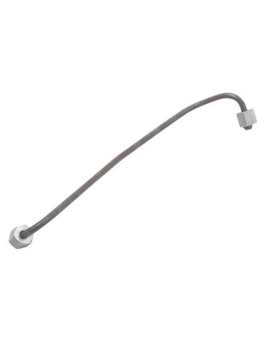 Tubo del inyector de combustible
