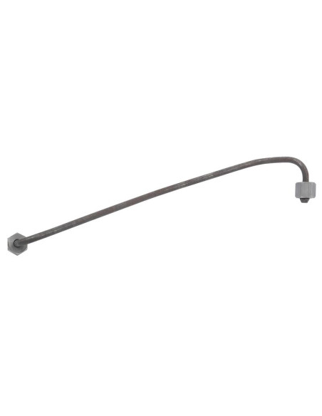 Tubo del inyector de combustible