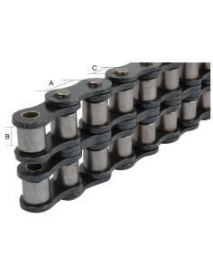 Cadena - Duplex, 06B-2 (5M) 2