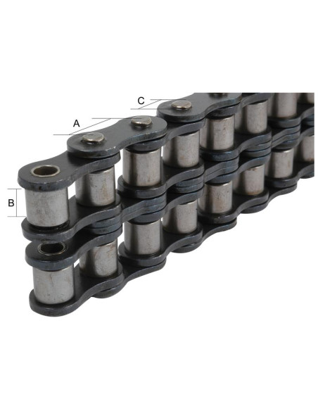 Cadena - Duplex, 06B-2 (5M)