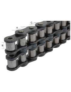 Cadena - Duplex, 10B-2 (5M) 2