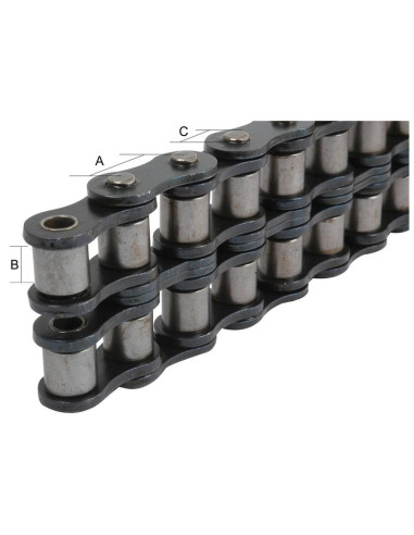 Cadena - Duplex, 20B-2 (5M)