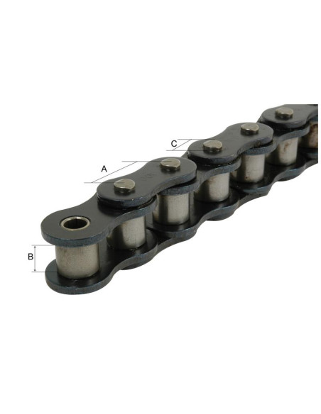 Cadena - Simplex, 120-1 (5M)