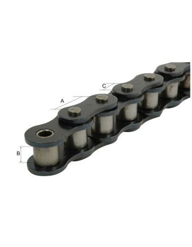 Cadena - Simplex, 20B-1 (5M)