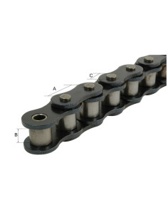 Cadena - Simplex, 50-1 H (5M) 2