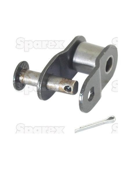 Eslabón Reparación, Simplex, 100-1 H