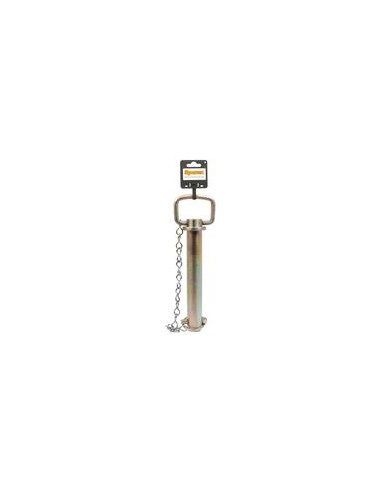Bulón de Asa con Cadena y Pasador 30x157mm