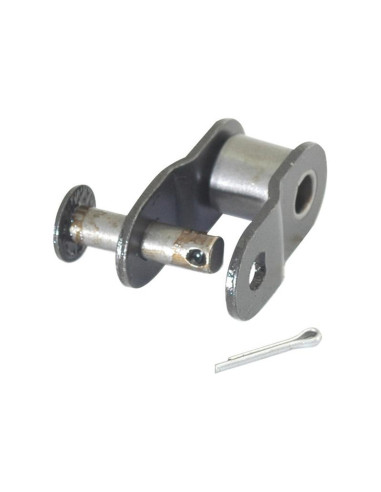 Eslabón Reparación, Simplex, 140-1 H