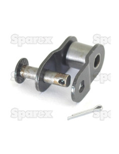 Eslabón Reparación, Simplex, 80-1 HV