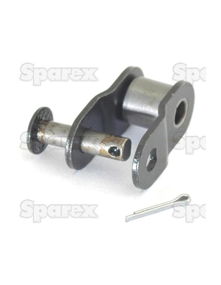 Eslabón Reparación, Simplex, 80-1 HV