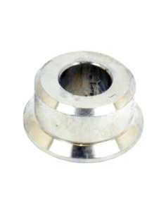 Casquillo Para Enganche 25 x 50 x 60mm