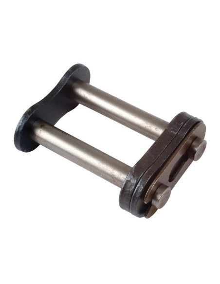 Eslabón unión, Duplex, 100-2