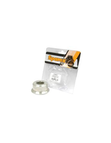 Casquillo Para Enganche 25 x 50 x 60mm, 1 pza. Blister