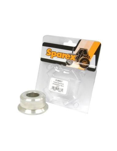 Casquillo Para Enganche 25 x 50 x 60mm, 1 pza....