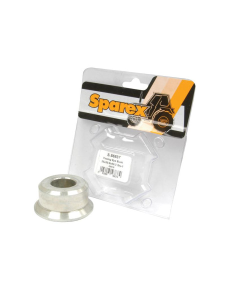 Casquillo Para Enganche 25 x 50 x 60mm, 1 pza. Blister