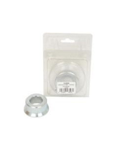 Casquillo Para Enganche 30 x 50 x 60mm, 1 pza. Blister