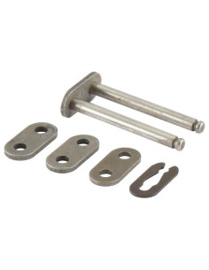 Eslabón unión, Triplex, 10B-3