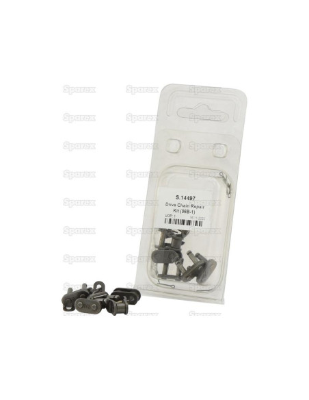 Kit Reparación Cadena (06B-1)