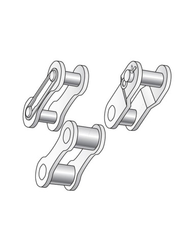 Kit Reparación Cadena (06B-1)