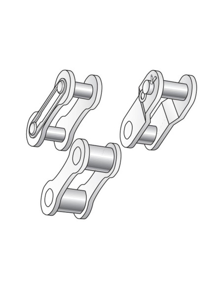 Kit Reparación Cadena (06B-1)
