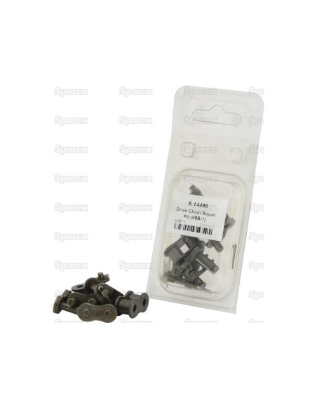 Kit Reparación Cadena (08B-1)